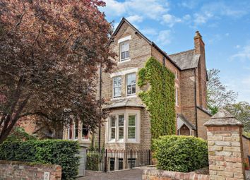 Thumbnail Semi-detached house for sale in Warnborough Road, Oxford