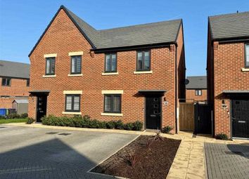 Property listing in Lincoln, Lincolnshire