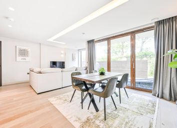 Thumbnail 1 bed flat for sale in Independents Road, Blackheath, London