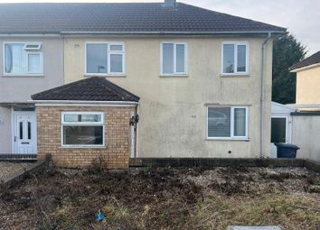 Thumbnail Semi-detached house to rent in Limehurst Road, Leicester