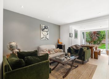 Thumbnail 2 bedroom flat for sale in St. Lukes Road, Westbourne Park