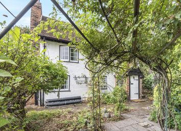 Thumbnail 3 bed cottage for sale in Hurley Village, Between Henley And Marlow