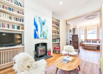 Thumbnail 2 bed flat for sale in Buckley Road, Queen's Park, London