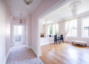 Thumbnail 1 bedroom flat for sale in Addison Road, Holland Park, London