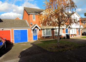 2 Bedroom Semi-detached house for rent