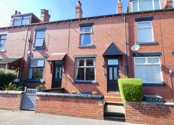 3 Bedrooms Terraced house for sale in Middleton Avenue, Rothwell, Leeds LS26