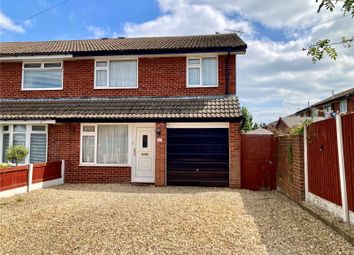 Property listing in Mold, Flintshire
