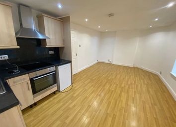 Thumbnail Flat to rent in West Lee, Cowbridge Road East, Cardiff