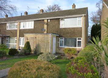 2 Bedroom End terrace house for sale