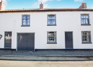 Thumbnail 3 bed terraced house to rent in High Street, Messingham, Scunthorpe