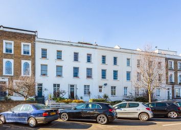 2 Bedrooms Flat for sale in Queens Crescent, London NW5
