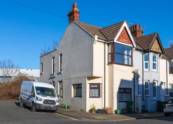 Thumbnail 3 bed end terrace house for sale in Payne Avenue, Hove