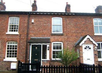 2 Bedroom Terraced house for rent