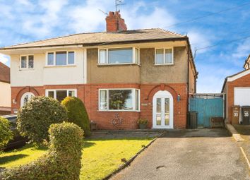 Property listing in Mold, Flintshire