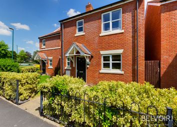 Thumbnail 3 bed semi-detached house for sale in Montague Walk, Copthorne, Shrewsbury