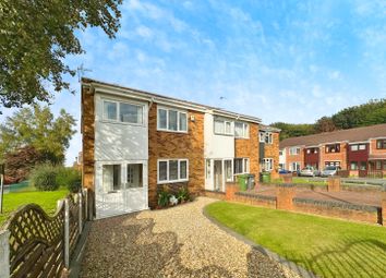 Thumbnail Semi-detached house for sale in Coldridge Close, Pendeford, Wolverhampton