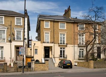 Thumbnail 3 bedroom flat for sale in Camden Road, Tufnell Park