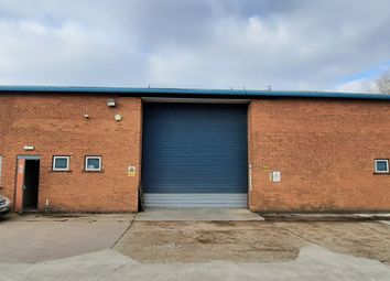 Thumbnail Warehouse to let in Unit 2, Site 13, St Richards Road, Four Pools Industrial Estate, Evesham, Worcestershire