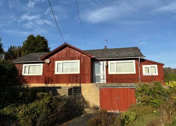 Thumbnail 3 bed bungalow for sale in Maestir Road, Lampeter