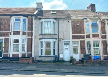 Thumbnail Flat for sale in Speedwell Road, Speedwell, Bristol
