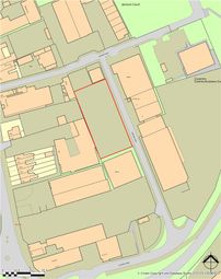 Thumbnail Land for sale in Newport Road, Coventry