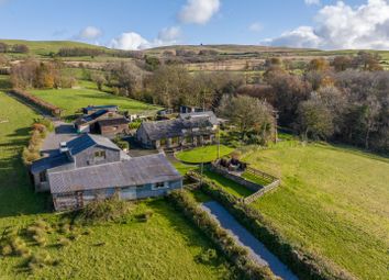 Property listing in Lampeter, Ceredigion
