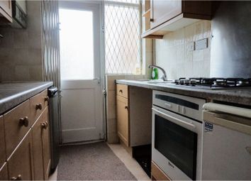 3 Bedrooms Terraced house to rent in Ilford, Ilford IG1