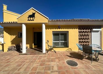 Thumbnail 4 bed detached house for sale in Spain, Málaga, Mijas, Mijas Costa