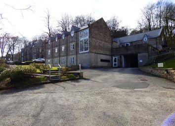 2 Bedrooms Flat for sale in Wye House, Buxton SK17