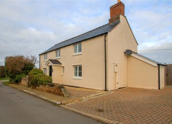 Thumbnail Link-detached house to rent in Hom Cottages, Hom Green, Ross-On-Wye, Herefordshire