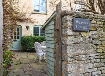 Thumbnail Cottage for sale in West End, Minchinhampton, Stroud