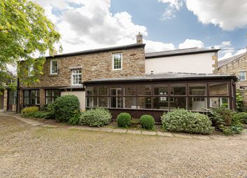 Thumbnail 3 bed cottage for sale in The Coach House, Aydon Road, Corbridge, Northumberland
