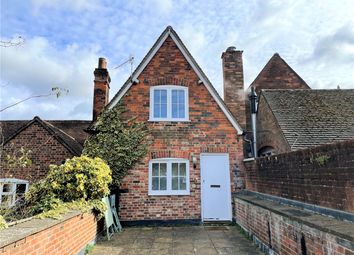 Thumbnail 1 bed flat to rent in High Street, Marlborough, Wiltshire