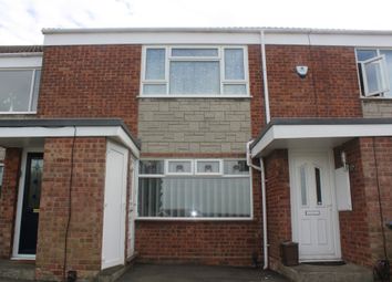 Thumbnail 1 bed maisonette for sale in Red Lion Close, Tividale, Oldbury