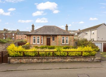 Thumbnail 3 bed detached bungalow for sale in 26 Hercus Loan, Musselburgh