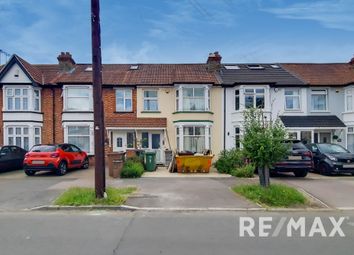 Thumbnail 3 bed terraced house for sale in Marmion Avenue, Chingford