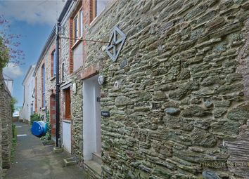Property listing in Salcombe, Devon