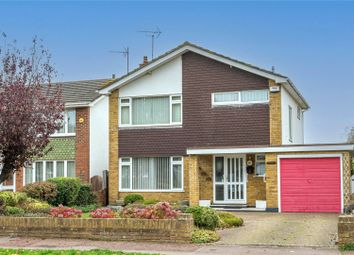 Thumbnail 3 bed detached house for sale in Barnstaple Road, Thorpe Bay, Essex