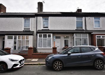 Thumbnail 2 bed terraced house for sale in Lord Street, Barrow-In-Furness