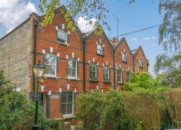 Thumbnail Flat to rent in Wildwood Terrace, London