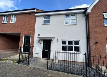 Thumbnail Semi-detached house to rent in Lenz Close, Colchester, Essex.