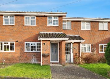 Thumbnail 2 bed terraced house for sale in Pipers Ash, Ringwood, Hampshire