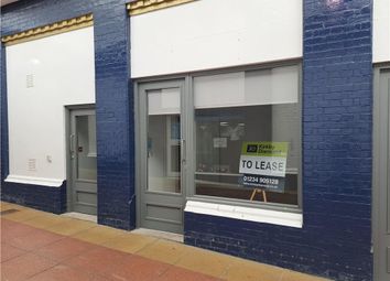 Thumbnail Retail premises to let in 5B Market Hall, The Arcade, Bedford