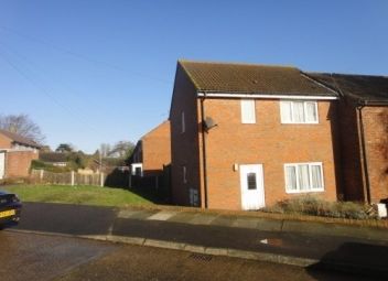4 Bedroom Detached house for rent