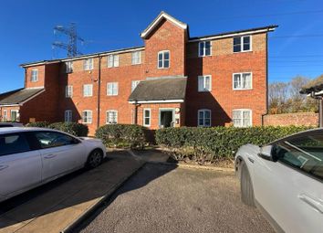 Thumbnail 2 bed flat for sale in Manton Road, Enfield