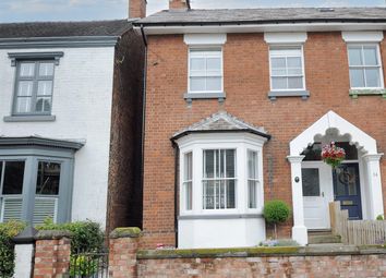Thumbnail Semi-detached house for sale in Station Road, Stone