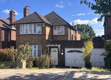 Thumbnail Detached house for sale in Northiam, Woodside Park, London