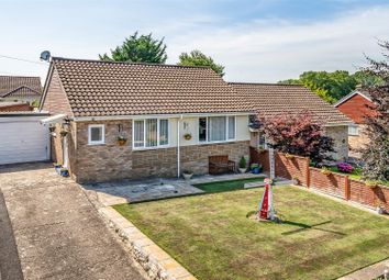 Thumbnail 2 bed semi-detached bungalow for sale in Kings Lear, Ilton, Ilminster