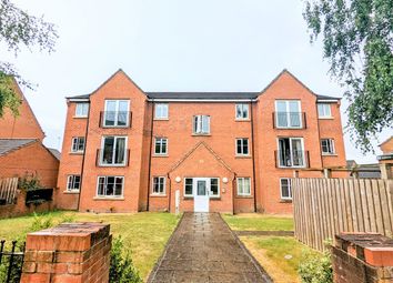 Thumbnail 2 bed flat for sale in New Village Way, Churwell, Morley, Leeds