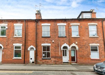 Thumbnail 3 bedroom terraced house for sale in Mayfield Street, Hull